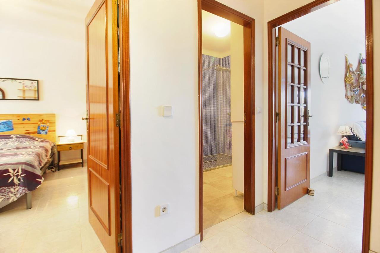 Prestige For Home - Apt Dunamar - Praia Alagoa Altura Eksteriør bilde