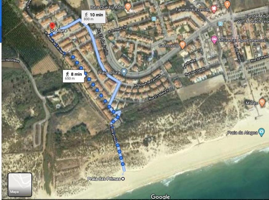 Prestige For Home - Apt Dunamar - Praia Alagoa Altura Eksteriør bilde