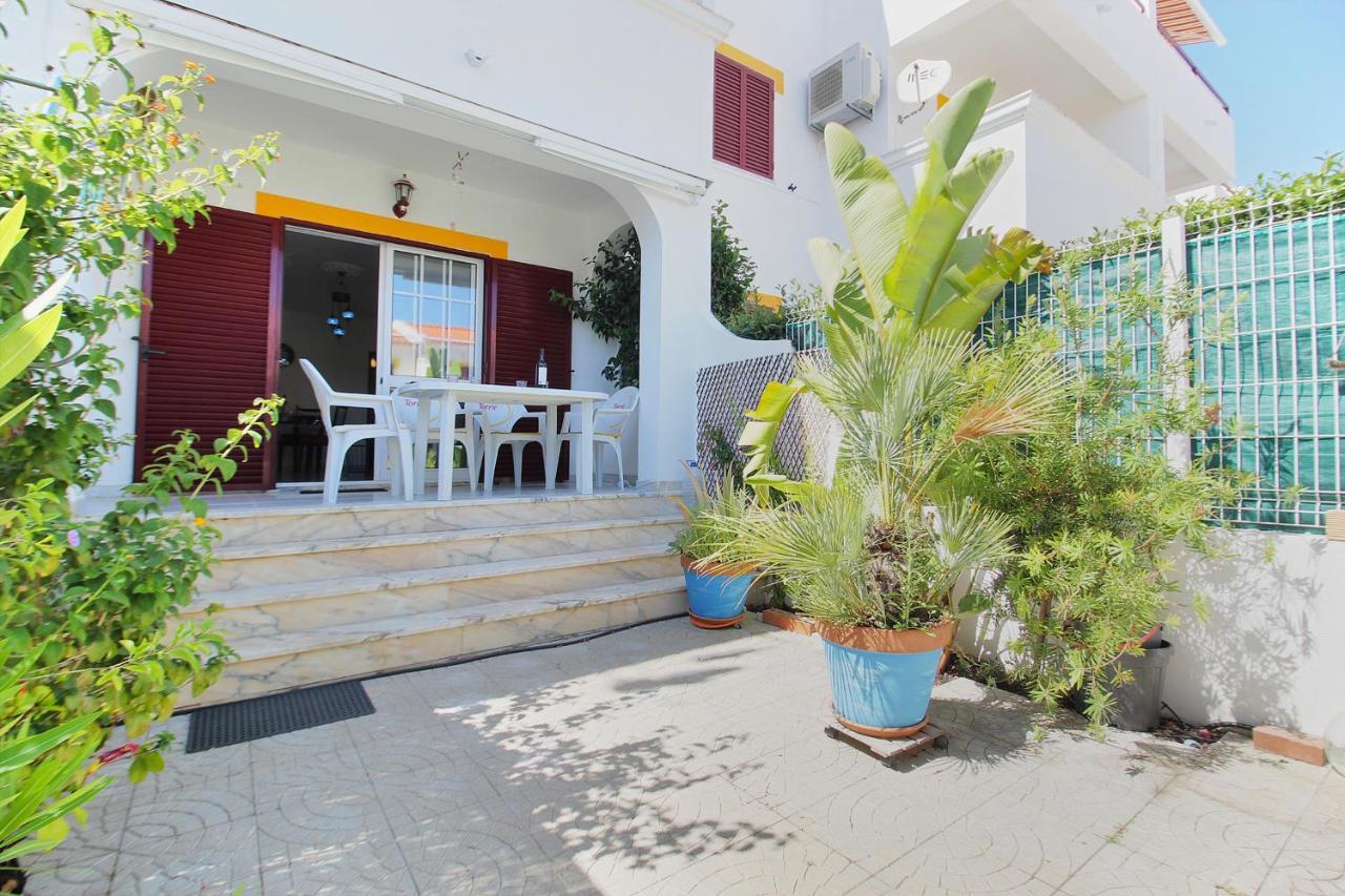 Prestige For Home - Apt Dunamar - Praia Alagoa Altura Eksteriør bilde