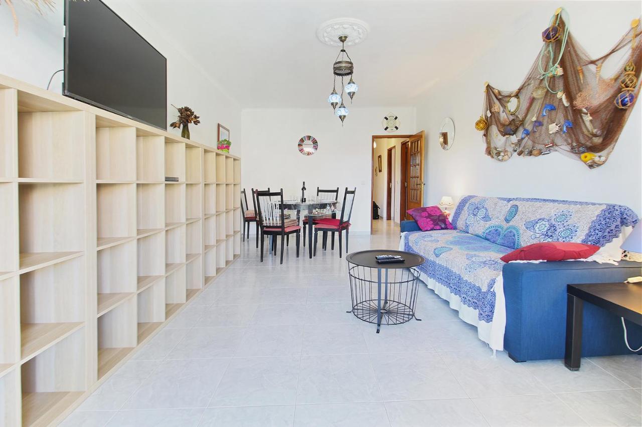 Prestige For Home - Apt Dunamar - Praia Alagoa Altura Eksteriør bilde