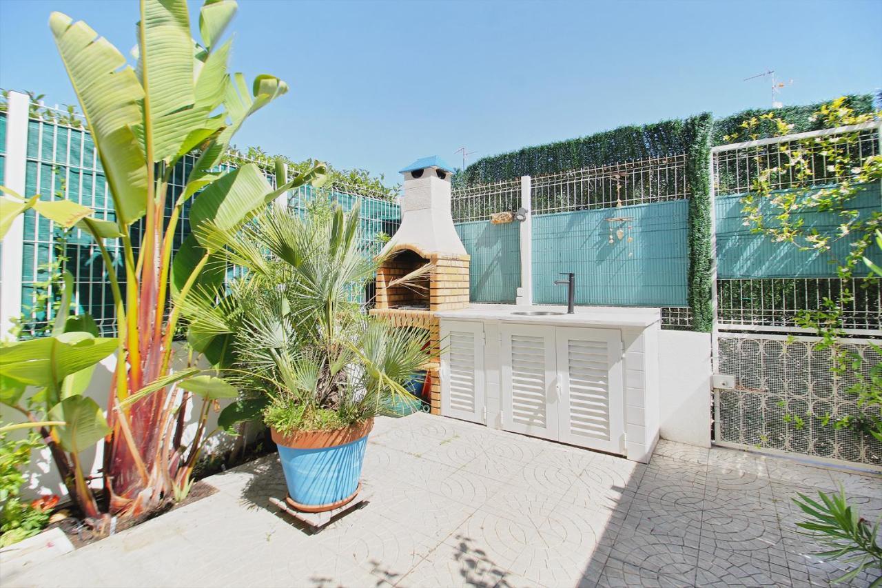 Prestige For Home - Apt Dunamar - Praia Alagoa Altura Eksteriør bilde